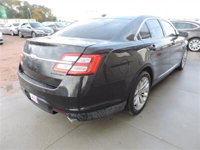 2014 Ford Taurus Limited   - Photo 5 - Lexington, NE 68850