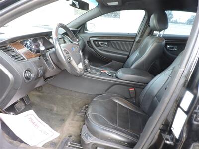 2014 Ford Taurus Limited   - Photo 8 - Lexington, NE 68850