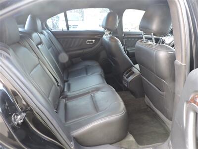 2014 Ford Taurus Limited   - Photo 10 - Lexington, NE 68850
