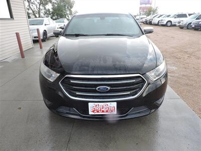 2014 Ford Taurus Limited   - Photo 3 - Lexington, NE 68850