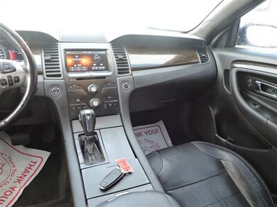 2014 Ford Taurus Limited   - Photo 13 - Lexington, NE 68850