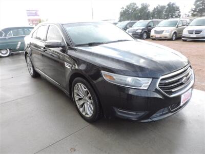 2014 Ford Taurus Limited   - Photo 4 - Lexington, NE 68850