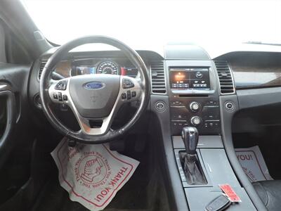 2014 Ford Taurus Limited   - Photo 12 - Lexington, NE 68850