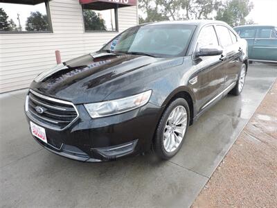 2014 Ford Taurus Limited   - Photo 2 - Lexington, NE 68850