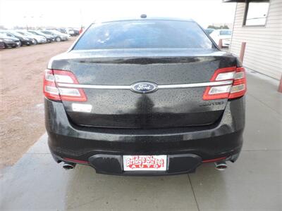 2014 Ford Taurus Limited   - Photo 6 - Lexington, NE 68850