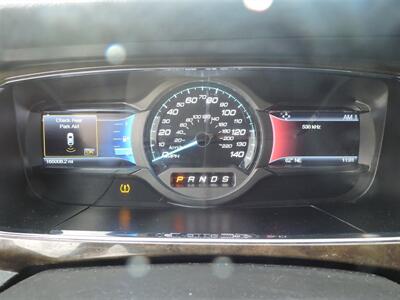 2014 Ford Taurus Limited   - Photo 15 - Lexington, NE 68850
