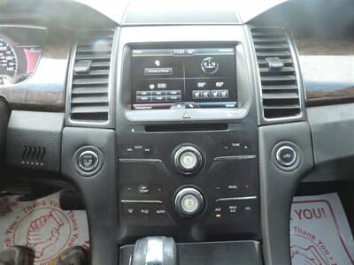 2014 Ford Taurus Limited   - Photo 16 - Lexington, NE 68850