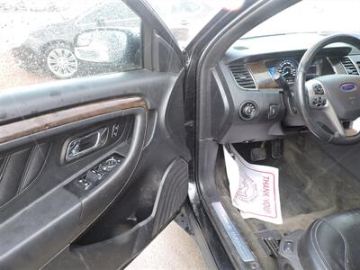 2014 Ford Taurus Limited   - Photo 14 - Lexington, NE 68850