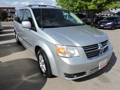 2009 Dodge Grand Caravan SXT - Photo 4 - Kearney, NE 68847