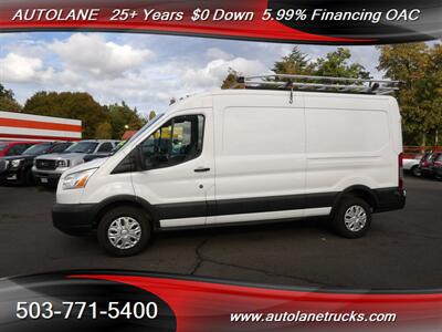 2015 Ford Transit 250 Van