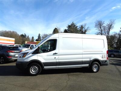 2017 Ford Transit 250 Van