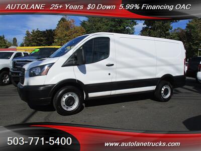 2019 Ford Transit 250 Van