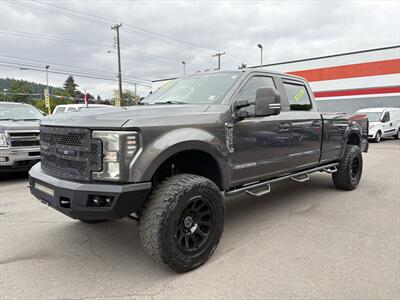 2017 Ford F-350 Super Duty XL Truck