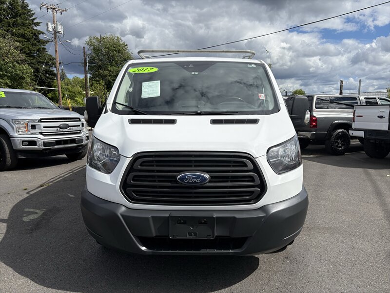 2017 Ford Transit 150 SWB Low Roof  