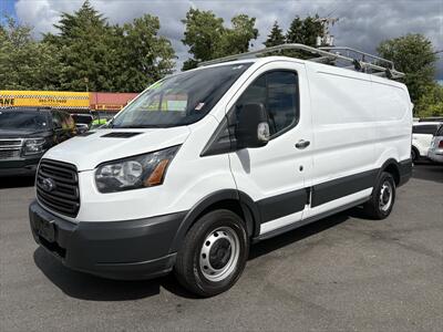 2017 Ford Transit 150 SWB Low Roof Van