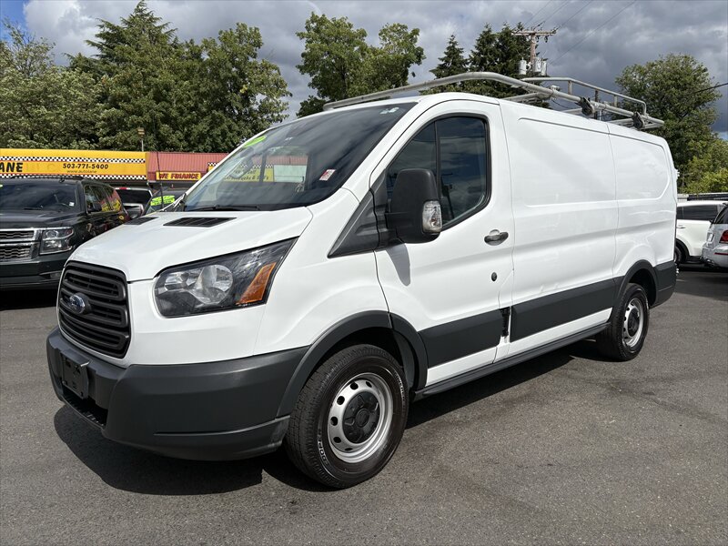 2017 Ford Transit 150 Van Low Roof Sliding Pass. 130 WB's photo