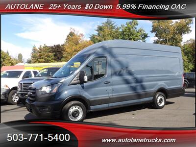 2020 Ford Transit 250 Van