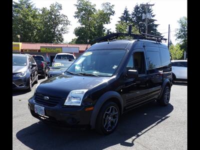 2013 Ford Transit Connect XLT Van