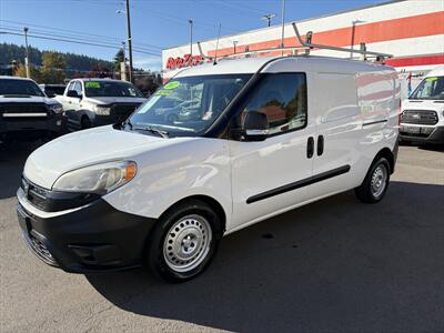 2017 RAM ProMaster City Tradesman Van