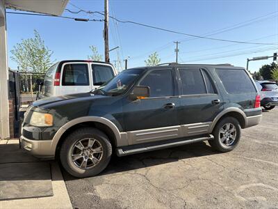 2003 Ford Expedition Eddie Bauer SUV