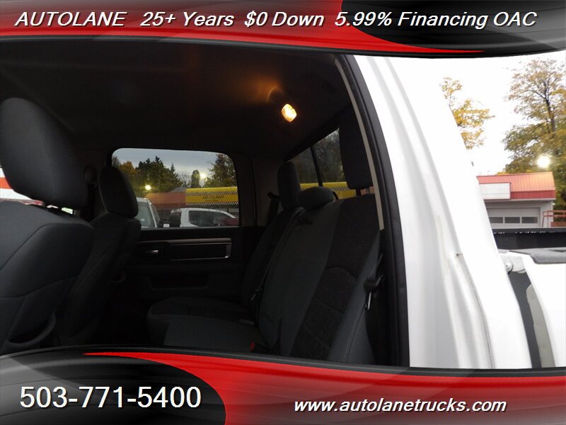 2013 RAM 2500 Outdoorsman Long Bed - Photo 8 - Portland, OR 97216-1402