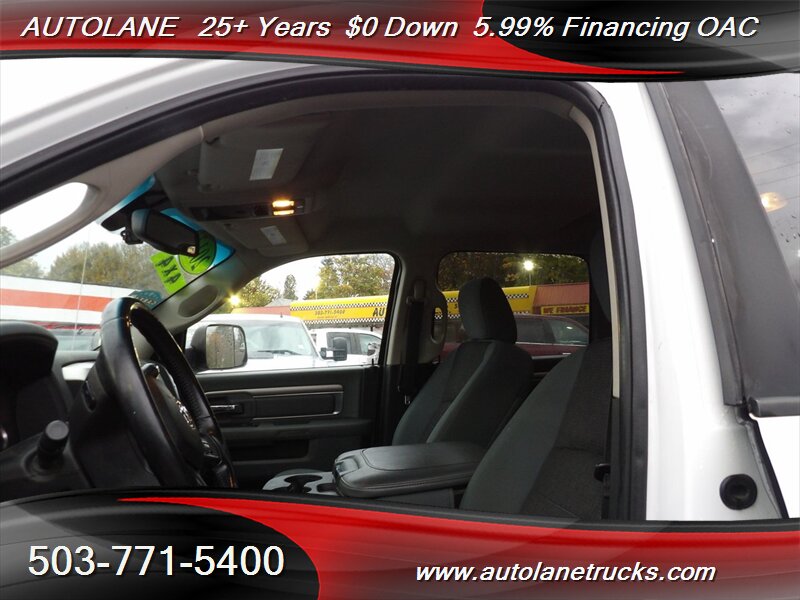 2013 RAM 2500 Outdoorsman Long Bed - Photo 7 - Portland, OR 97216-1402