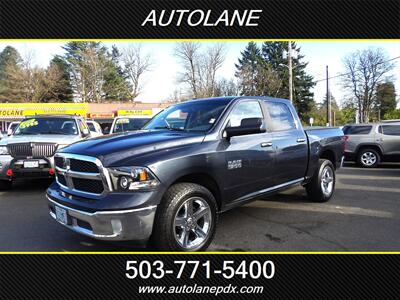 2013 RAM 1500 SLT Truck