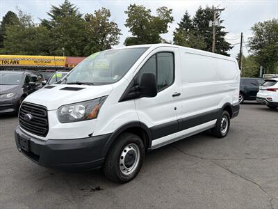 2015 Ford Transit 250 Low Roof