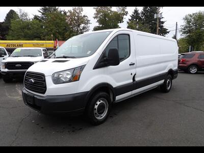 2015 Ford Transit 150 LWB Low Roof Van