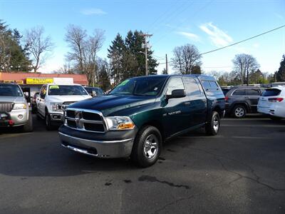 2011 RAM 1500 ST Truck
