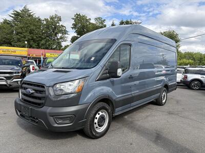 2020 Ford Transit 250 LWB High Roof Extended Van