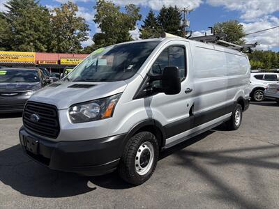 2019 Ford Transit 150 LWB Low Roof Van