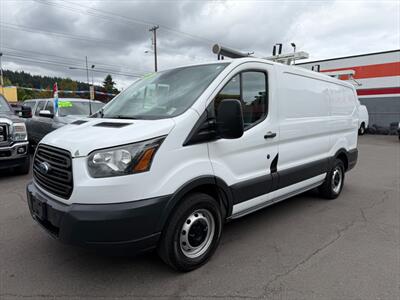 2017 Ford Transit 150 SWB Low Roof Van