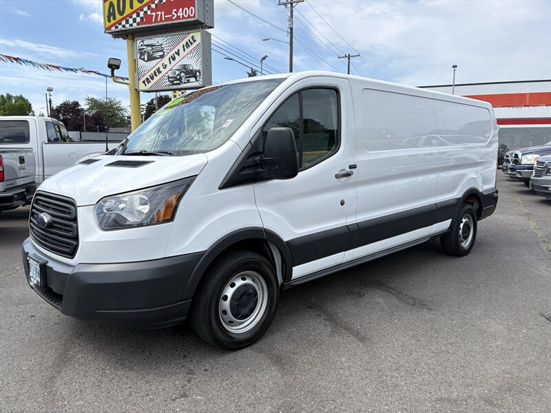 2018 Ford Transit 350 Van Low Roof Sliding Pass. 148 WB's photo