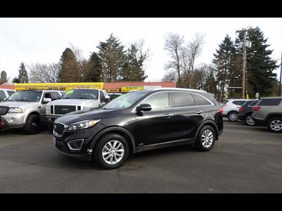 2017 Kia Sorento LX SUV