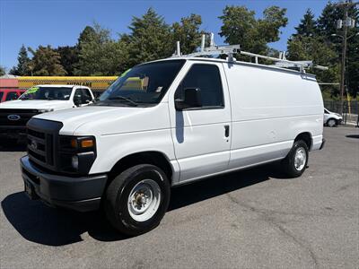 2014 Ford E-150 Van