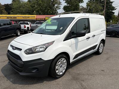2015 Ford Transit Connect XL Van