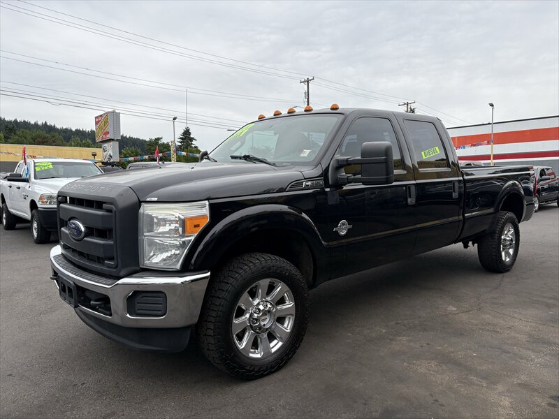 2016 Ford F-350 Super Duty XL  