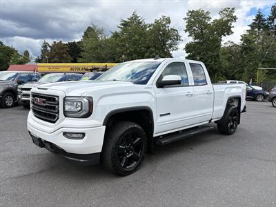 2017 GMC Sierra 1500 Truck