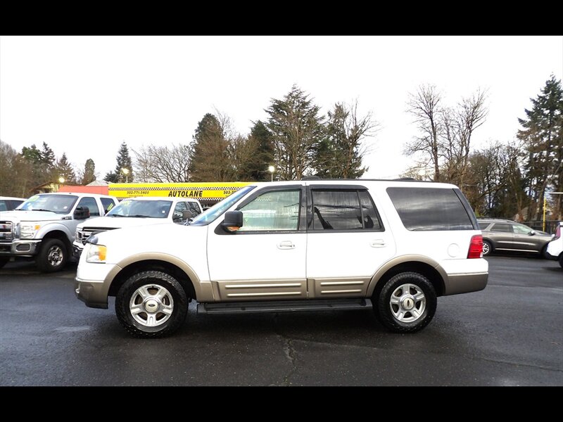 2003 Ford Expedition Eddie Bauer  