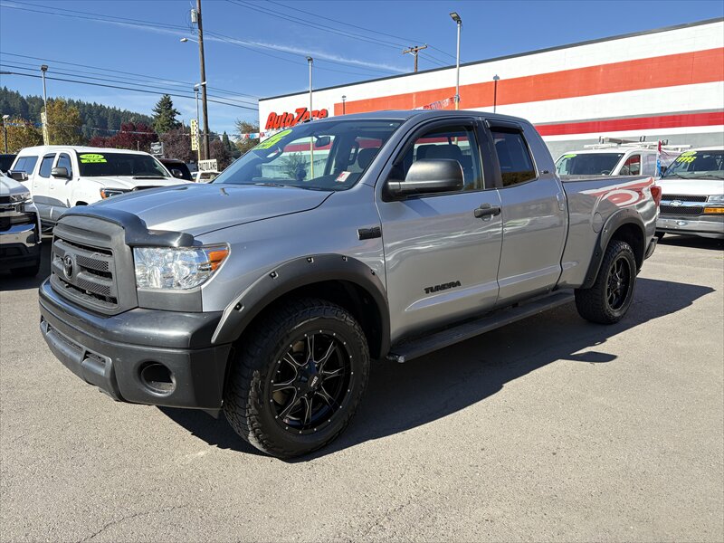2011 Toyota Tundra