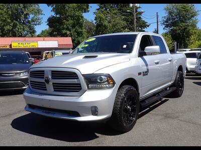 2014 RAM 1500 Sport Truck