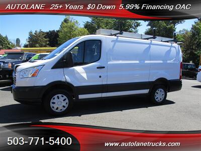 2015 Ford Transit 250 Van