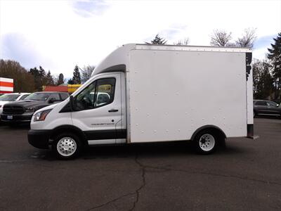 2019 Ford Transit 350 HD Van