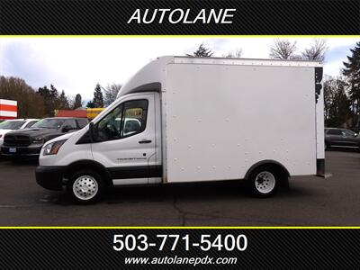 2019 Ford Transit 350 HD Van