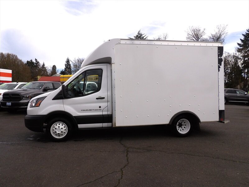 2019 Ford Transit 350 HD  