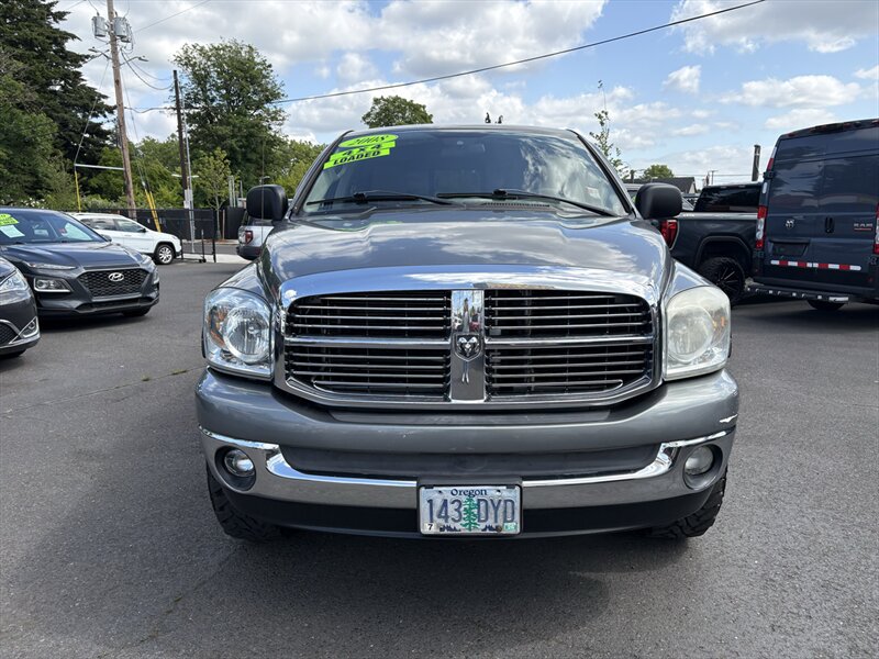 2008 Dodge Ram 1500 SLT  