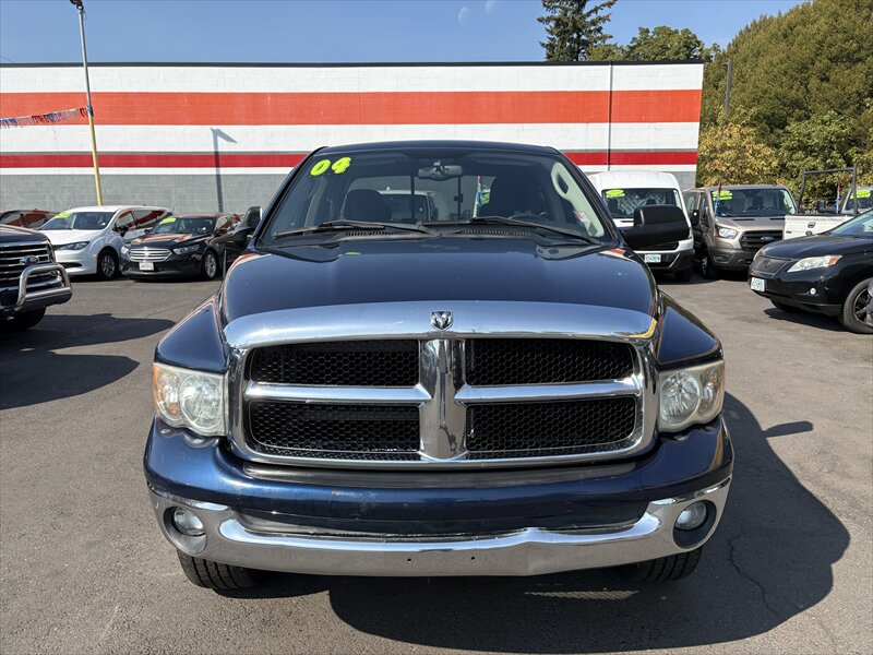 2004 Dodge Ram 1500 ST  