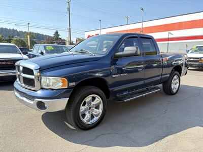 2004 Dodge Ram 1500 ST Truck