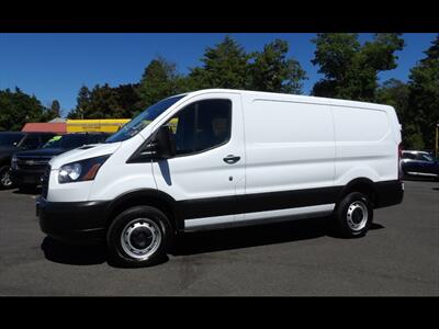 2019 Ford Transit 250 SWB Low Roof Van